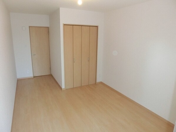 センタービレッジ常盤平の物件内観写真